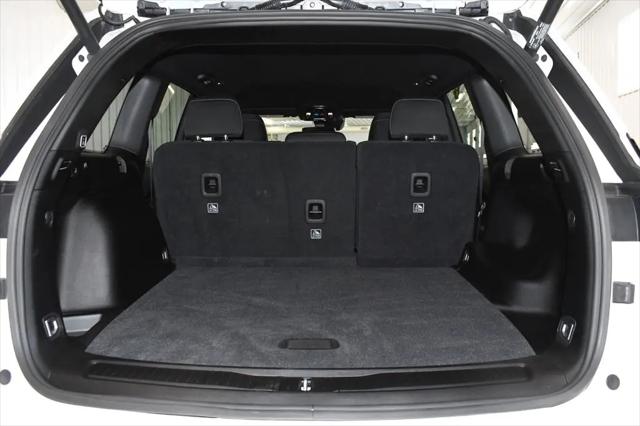 2024 Jeep Grand Cherokee Laredo 4x4