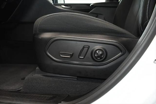 2024 Jeep Grand Cherokee Laredo 4x4