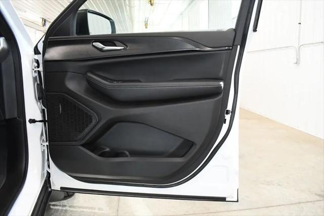 2024 Jeep Grand Cherokee Laredo 4x4