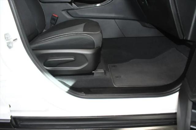 2024 Jeep Grand Cherokee Laredo 4x4