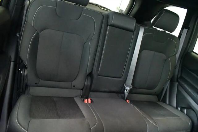 2024 Jeep Grand Cherokee Laredo 4x4