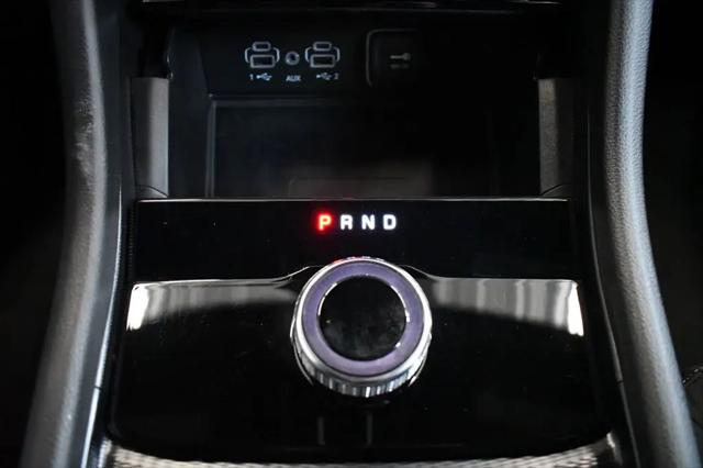 2024 Jeep Grand Cherokee Laredo 4x4