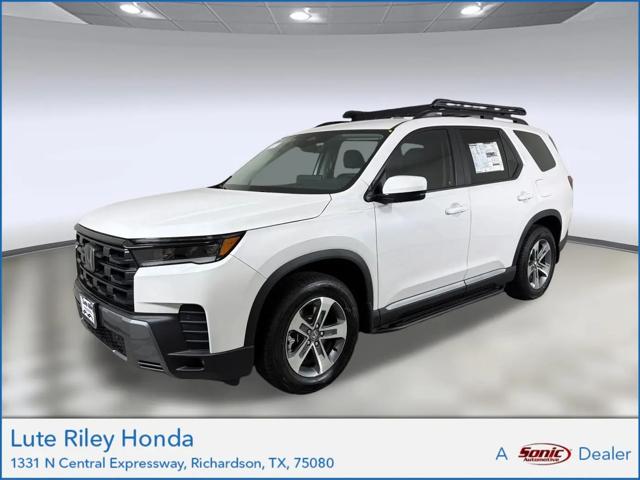2026 Honda Pilot EX-L for sale in Richardson, TX