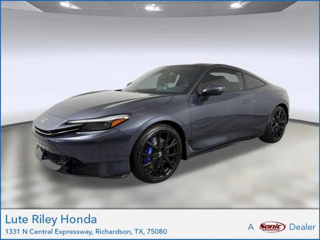 2026 Honda Prelude Hybrid for sale in Richardson, TX