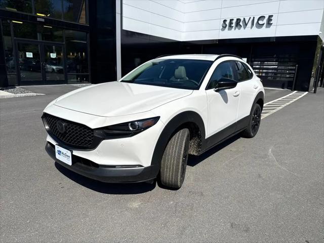 2026 Mazda CX-30 2.5 Turbo Aire Edition for sale in Claremont, NH