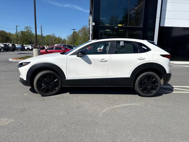 2026 Mazda CX-30 2.5 Turbo Aire Edition