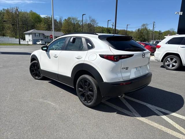 2026 Mazda CX-30 2.5 Turbo Aire Edition