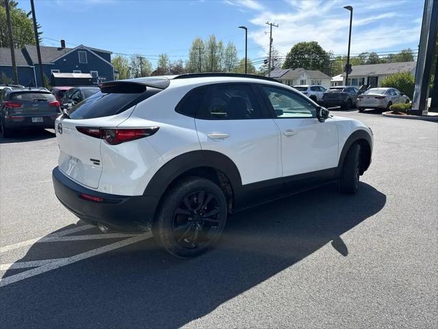 2026 Mazda CX-30 2.5 Turbo Aire Edition
