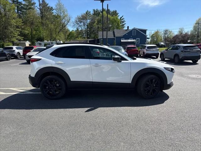 2026 Mazda CX-30 2.5 Turbo Aire Edition