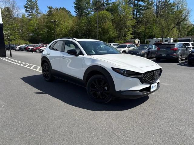 2026 Mazda CX-30 2.5 Turbo Aire Edition