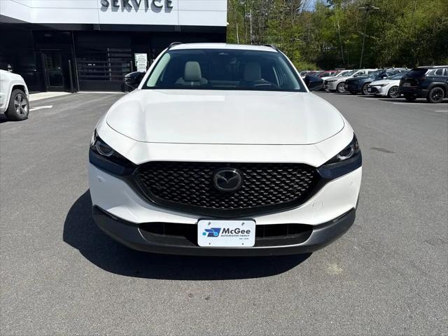 2026 Mazda CX-30 2.5 Turbo Aire Edition