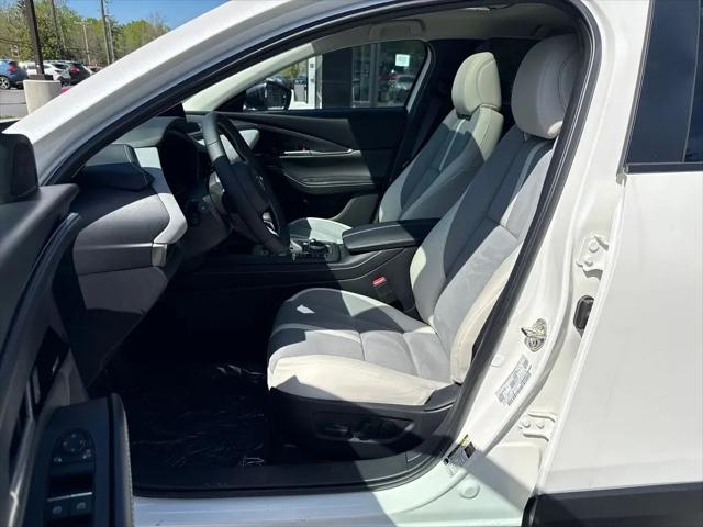 2026 Mazda CX-30 2.5 Turbo Aire Edition