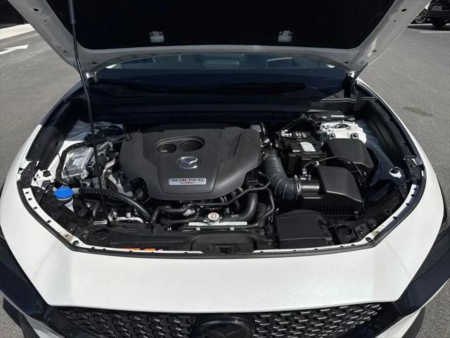 2026 Mazda CX-30 2.5 Turbo Aire Edition