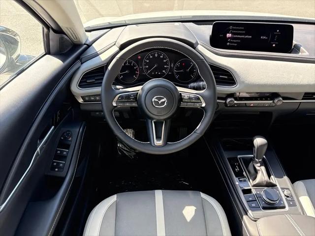2026 Mazda CX-30 2.5 Turbo Aire Edition