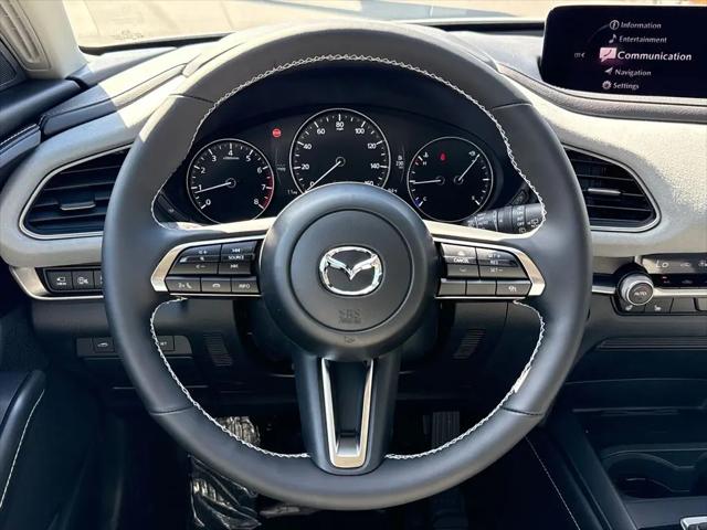 2026 Mazda CX-30 2.5 Turbo Aire Edition