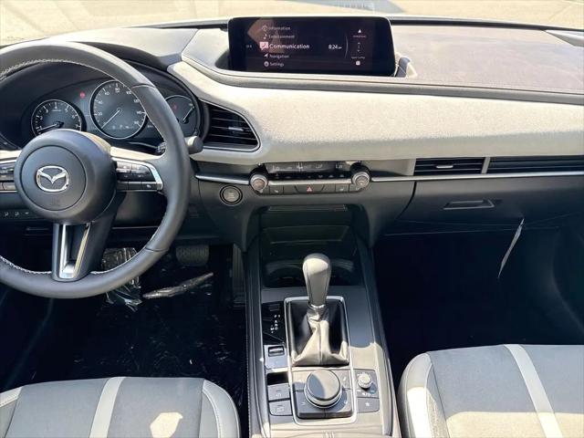 2026 Mazda CX-30 2.5 Turbo Aire Edition