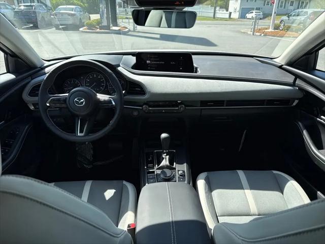 2026 Mazda CX-30 2.5 Turbo Aire Edition