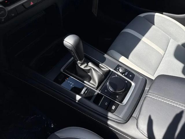 2026 Mazda CX-30 2.5 Turbo Aire Edition