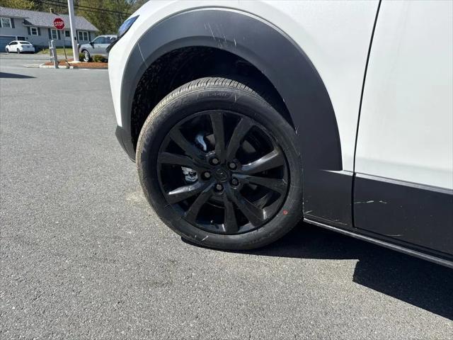 2026 Mazda CX-30 2.5 Turbo Aire Edition