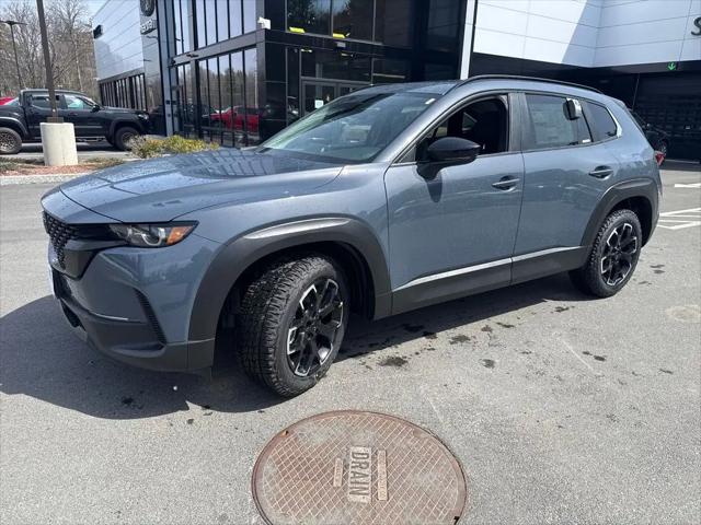 2026 Mazda CX-50 2.5 S Meridian Edition for sale in Claremont, NH