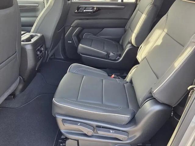 2026 Chevrolet Suburban Premier, 4WD