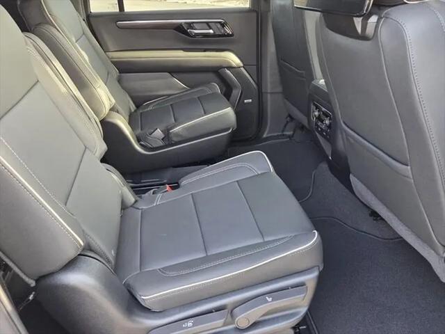 2026 Chevrolet Suburban Premier, 4WD