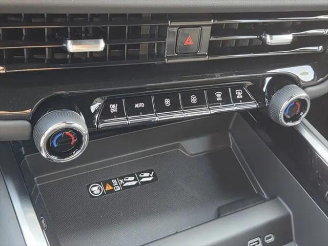 2026 Chevrolet Suburban Premier, 4WD