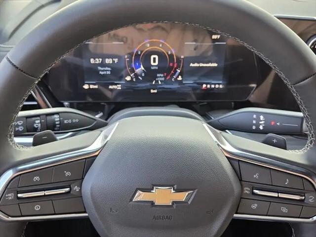 2026 Chevrolet Suburban Premier, 4WD