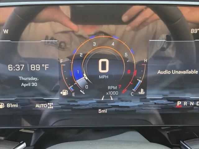 2026 Chevrolet Suburban Premier, 4WD