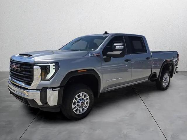 2026 GMC Sierra 2500HD Crew Cab, Standard Bed, Pro, 4WD for sale in Sebring, FL