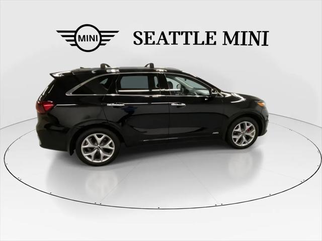 2019 Kia Sorento 3.3L SX