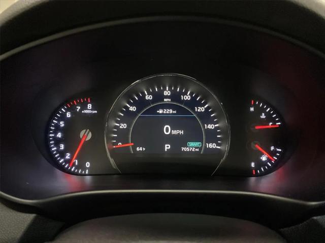 2019 Kia Sorento 3.3L SX