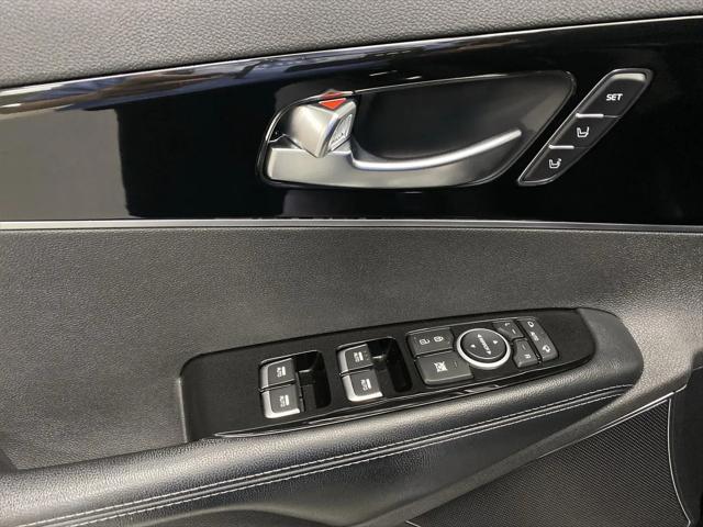 2019 Kia Sorento 3.3L SX