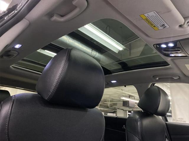 2019 Kia Sorento 3.3L SX
