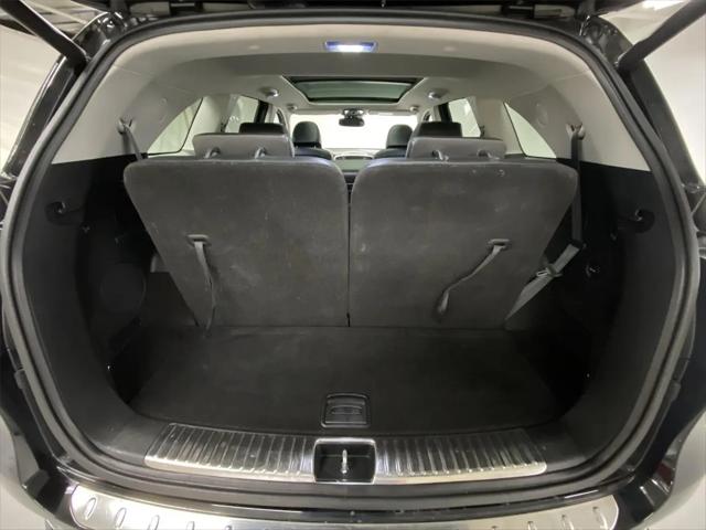 2019 Kia Sorento 3.3L SX