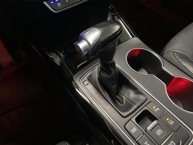 2019 Kia Sorento 3.3L SX