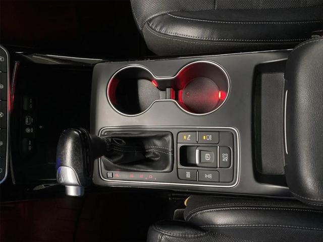 2019 Kia Sorento 3.3L SX