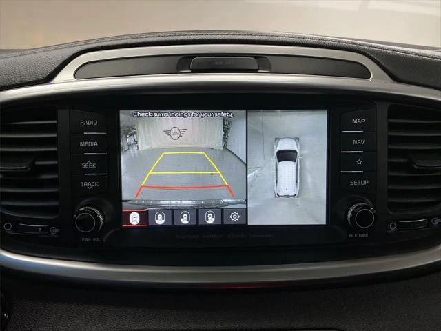 2019 Kia Sorento 3.3L SX