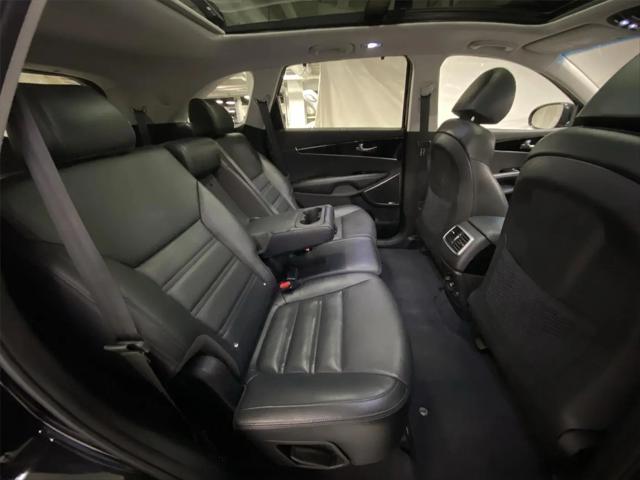 2019 Kia Sorento 3.3L SX