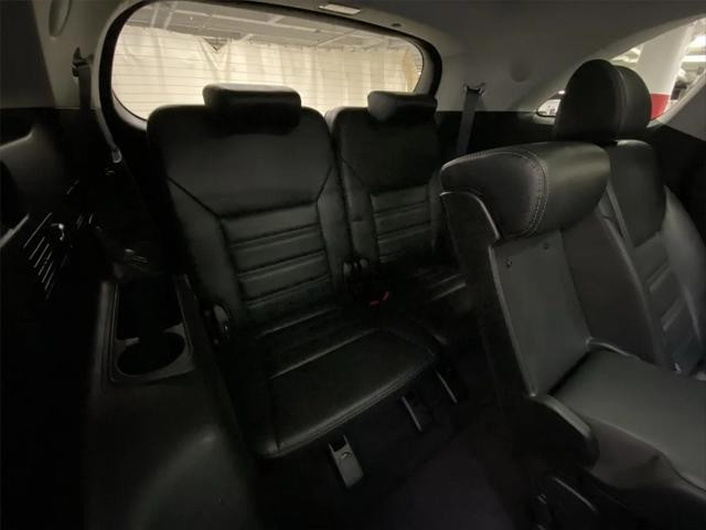 2019 Kia Sorento 3.3L SX