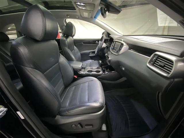 2019 Kia Sorento 3.3L SX