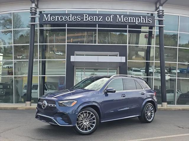 2026 Mercedes-Benz GLE GLE 350 GLE 350 for sale in Memphis, TN