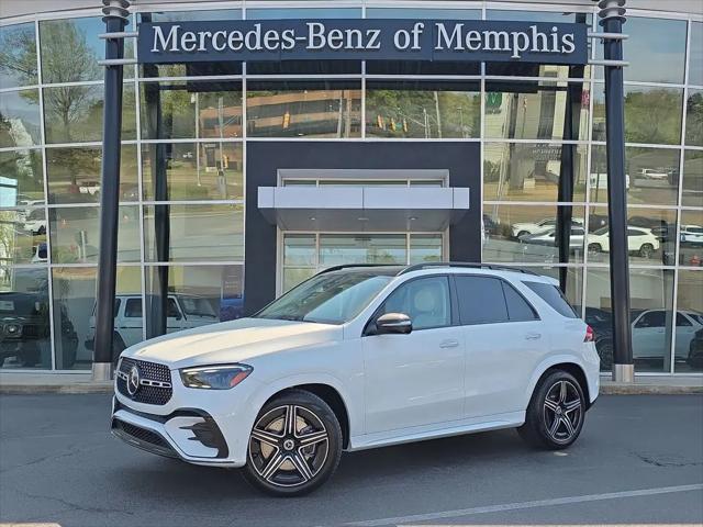 2026 Mercedes-Benz GLE GLE 450 4MATIC for sale in Memphis, TN