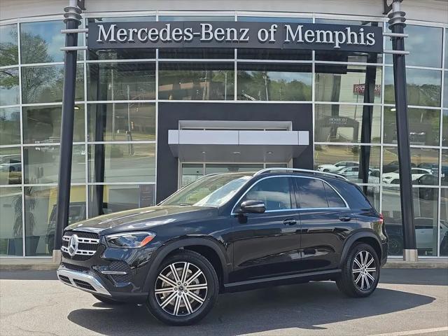 2026 Mercedes-Benz GLE GLE 350 GLE 350 for sale in Memphis, TN
