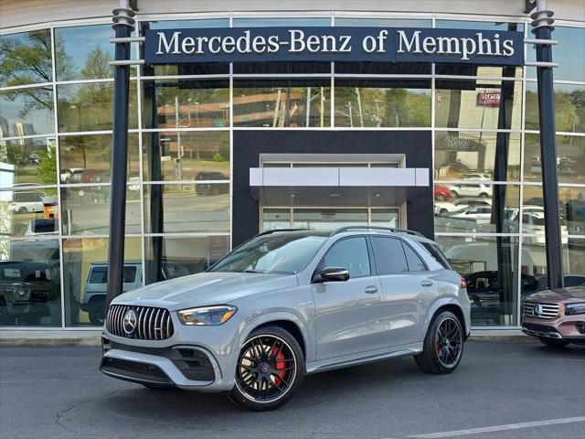2026 Mercedes-Benz GLE AMG GLE 63 S 4MATIC+ for sale in Memphis, TN