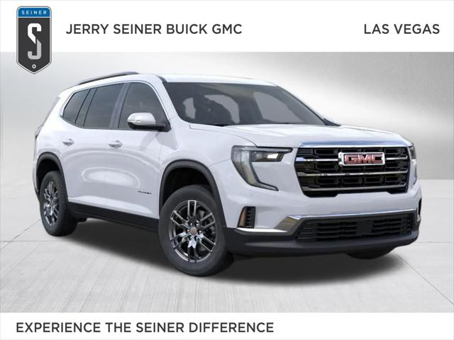 2026 GMC Acadia Elevation AWD for sale in Las Vegas, NV