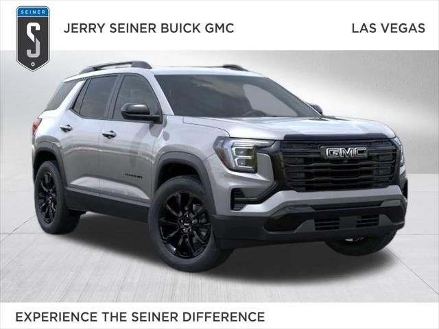 2026 GMC Terrain AWD Elevation for sale in Las Vegas, NV