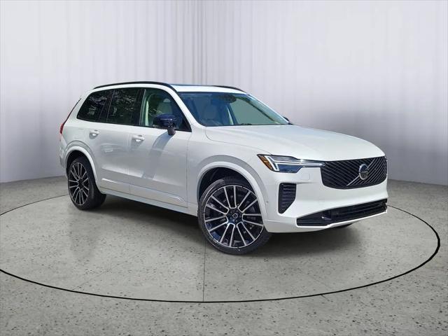 2026 Volvo XC90 Ultra Dark Theme, B6 AWD Gas (mild hybrid), Gasoline, 7 Seats for sale in Fort Myers, FL