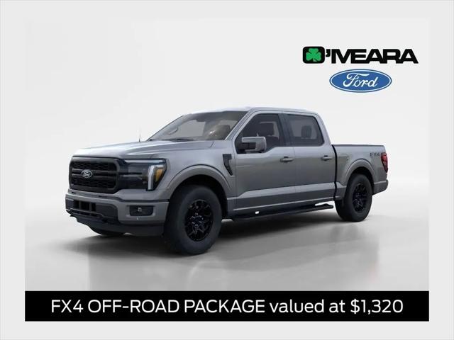2026 Ford F-150 LARIAT for sale in Northglenn, CO