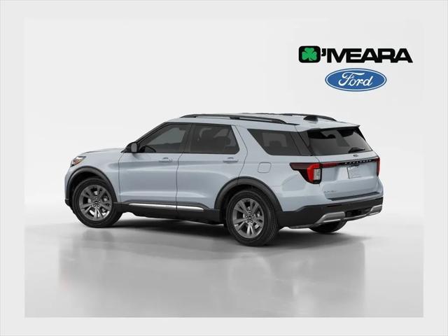 2026 Ford Explorer Active for sale in Northglenn, CO